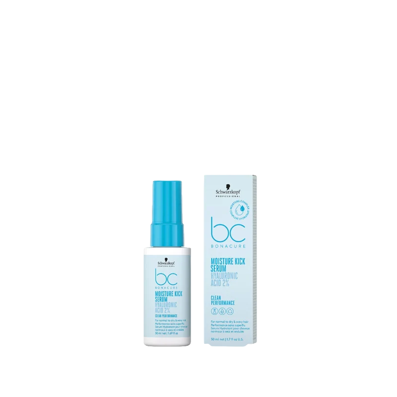 Bonacure Moisture Kick Hyaluron Serum - 50ml