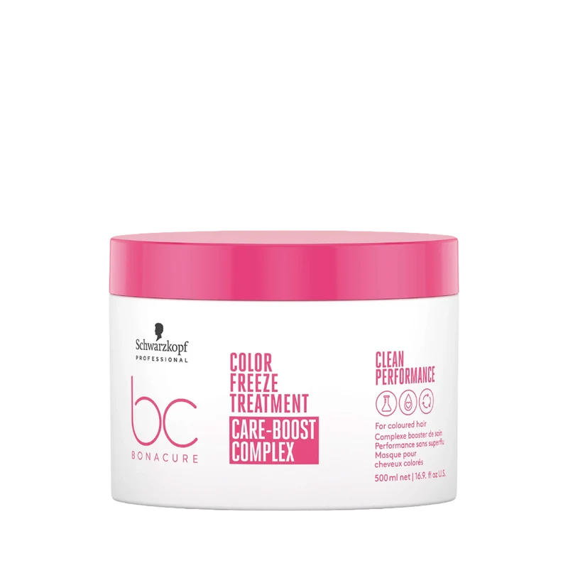 Color Traitement - 500ml