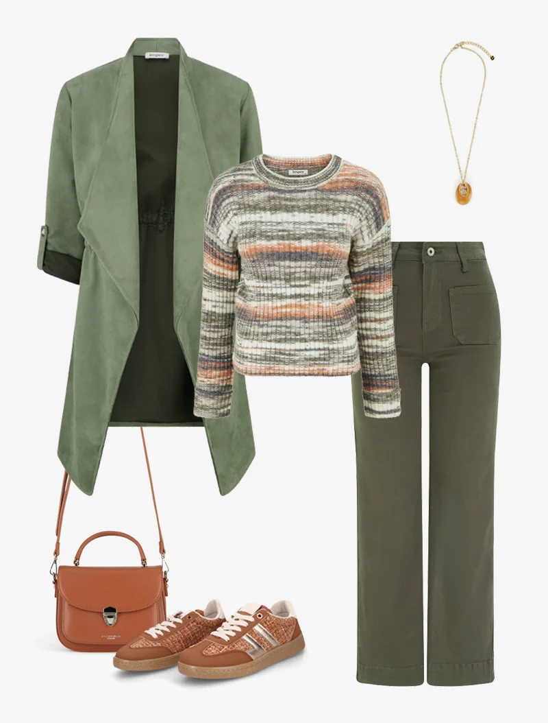 Look Jacina