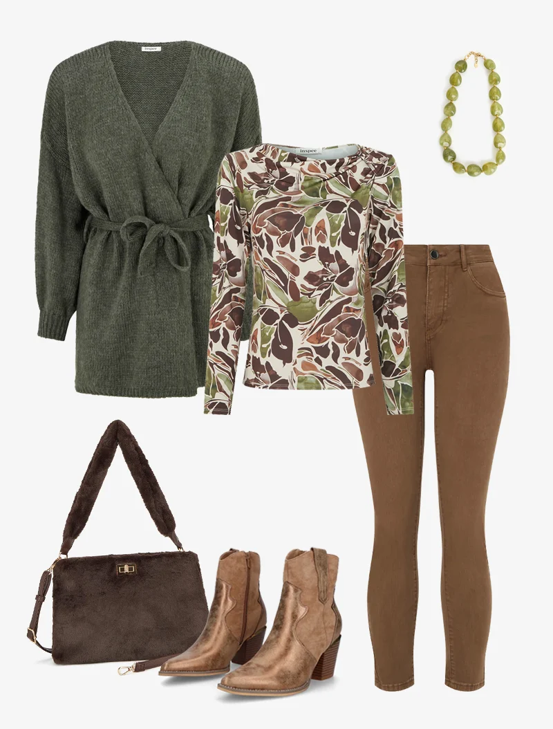 Look Jacely