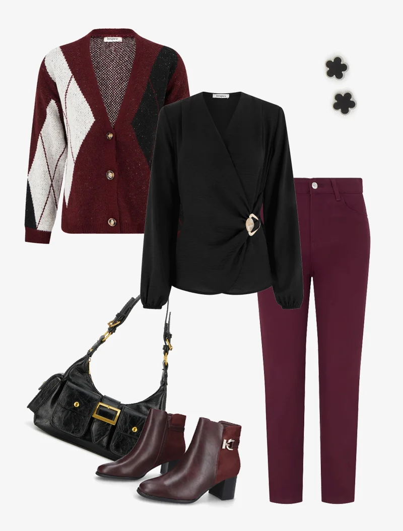 Look Iadia