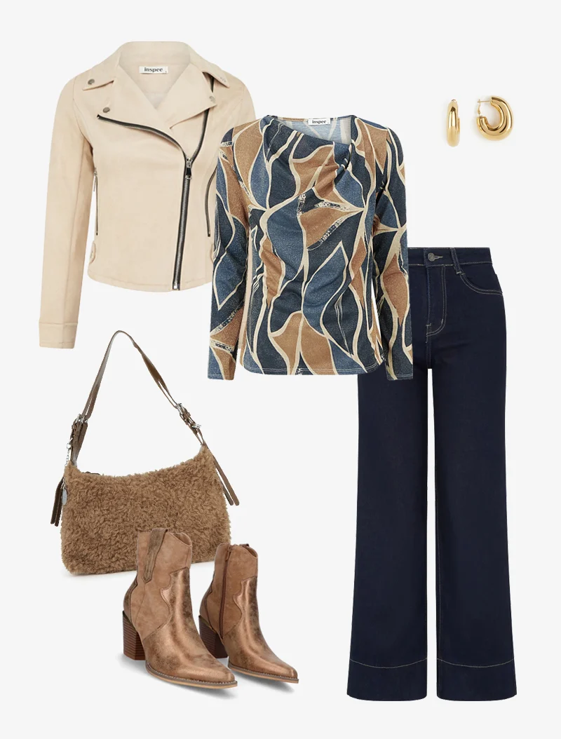 Look Hadiva