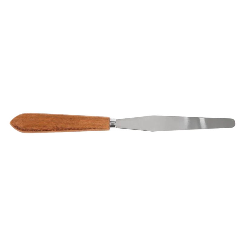SIBEL EHP Spatules en inox pour le visage