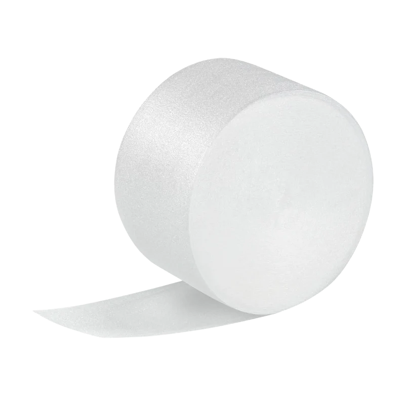Films en mousse 11cmx30cm 166pcs