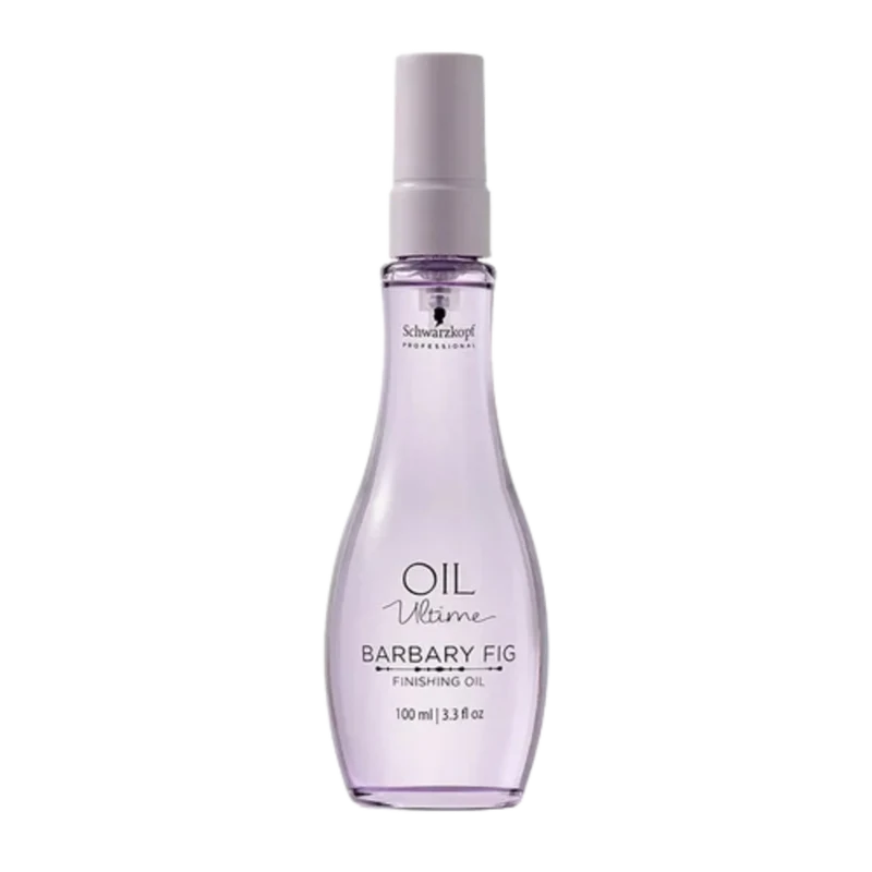 Huile De Finition Figue De Barbarie Oil Ultime - 100ml