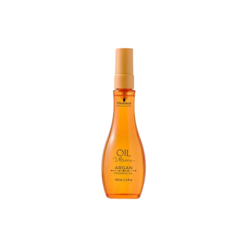Huile De Finition Argan Oil Ultime