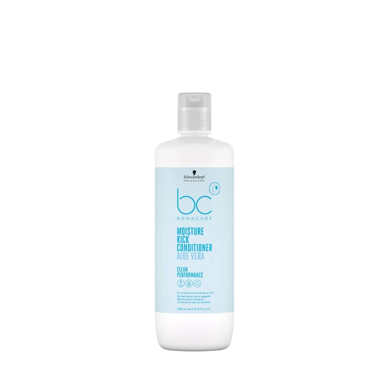 Bonacure Moisture Kick Conditionneur - 1000ml