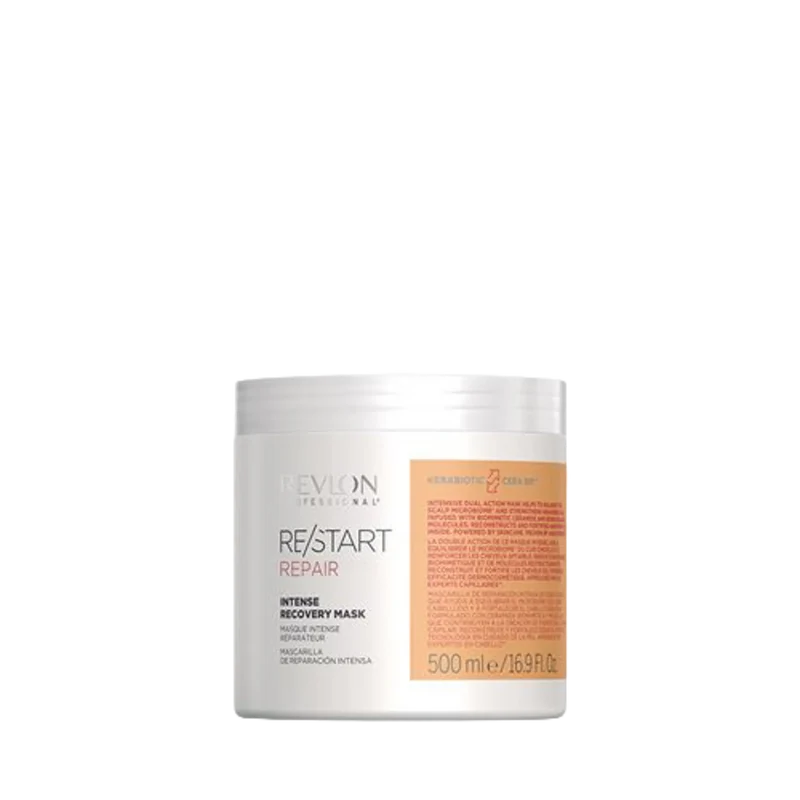 Re/Start Repair Intense Recovery Masque 500 ml