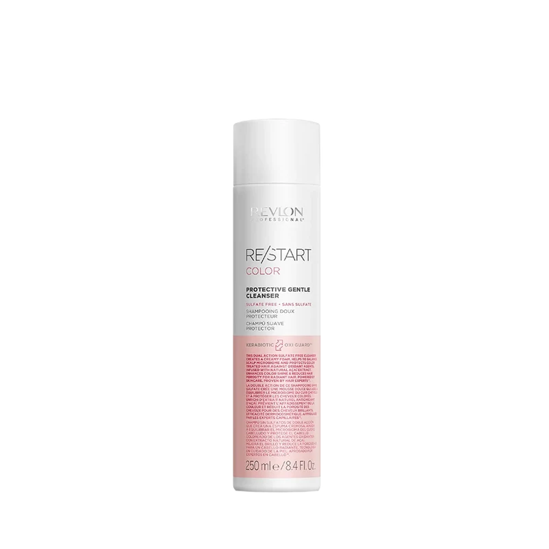 Re/Start Color Protective Gentle Cleanser 250 ml