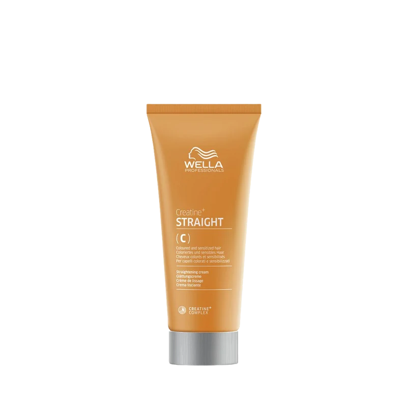 Straight Perform+ C (Crea+ Straight C/S) - 200ml