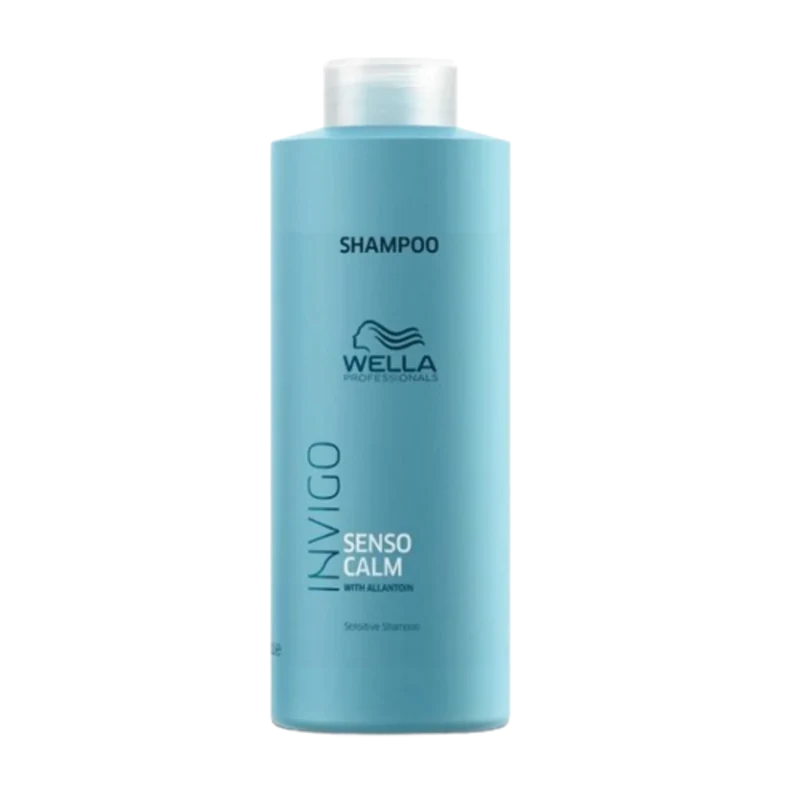 Scalp Balance Sensitive Scalp (Senso Calm) Shampooing - 1L