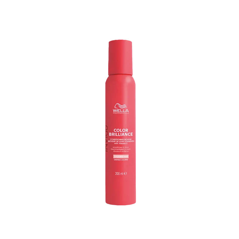 Brilliance Mousse - 200ml