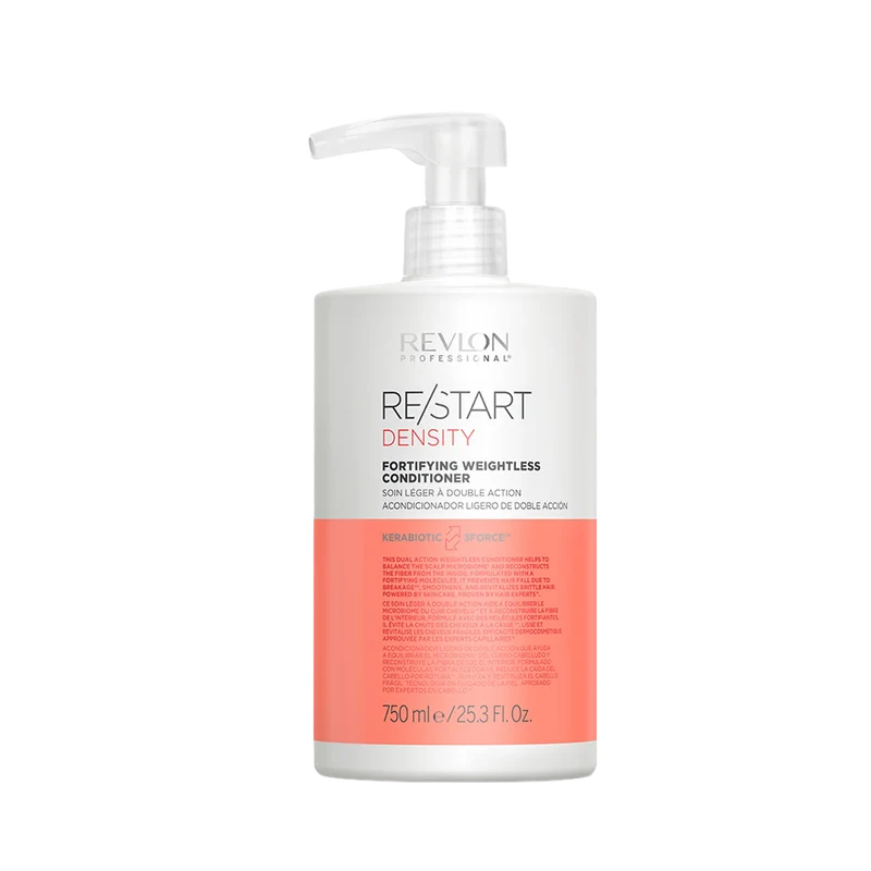 Re/Start Density Fortifying Conditionneur 750 ml