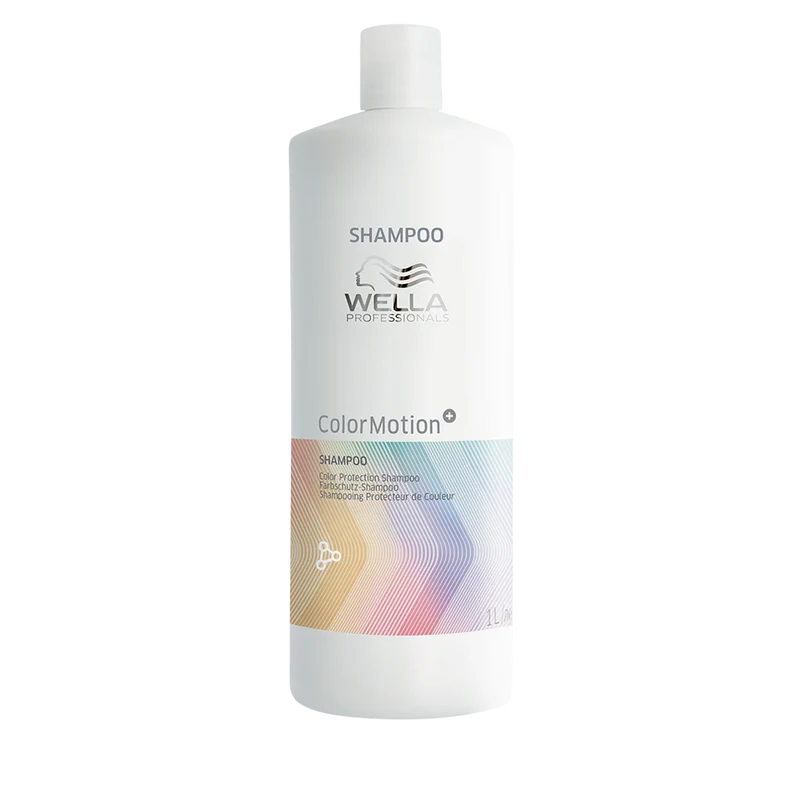 Colormotion Shampooing - 1L