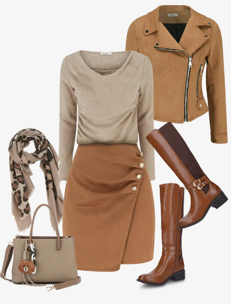 Look Acansa