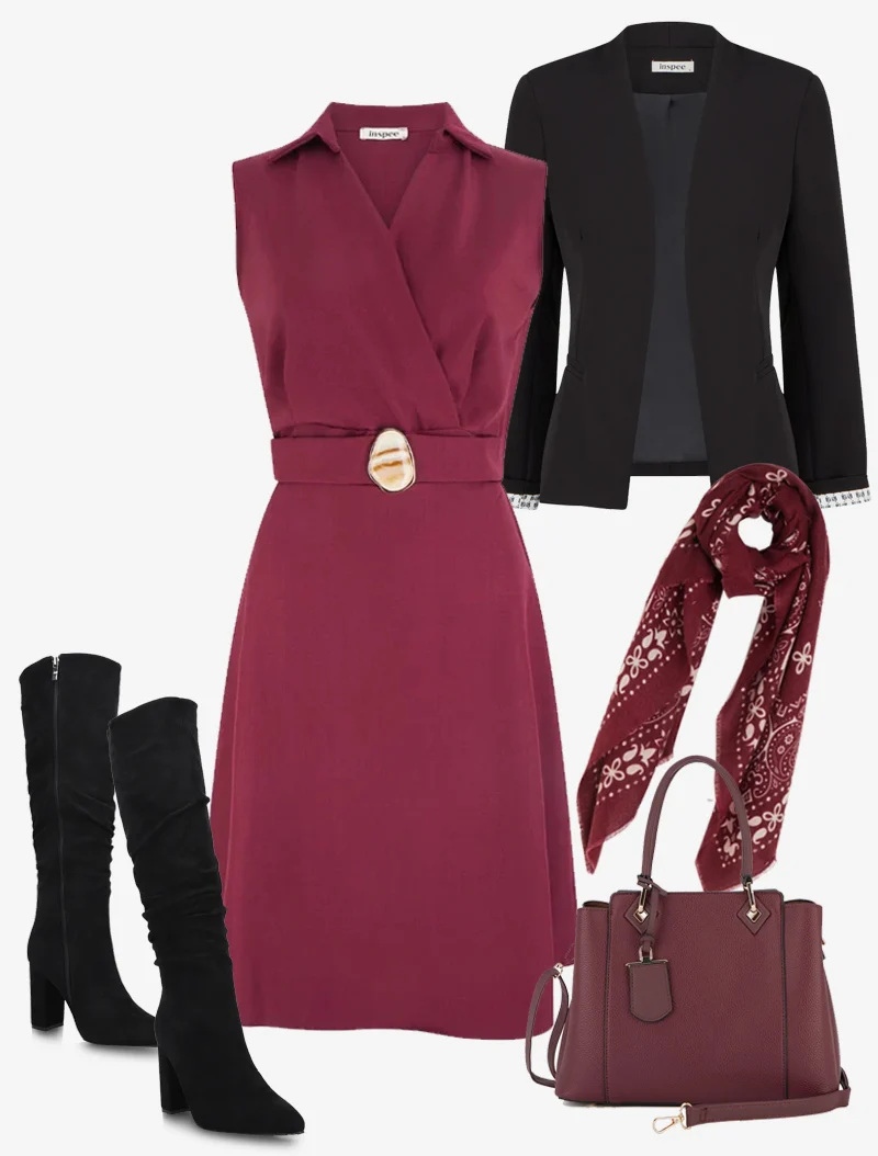 Look Abinao