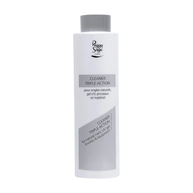 Cleaner triple action 485ml