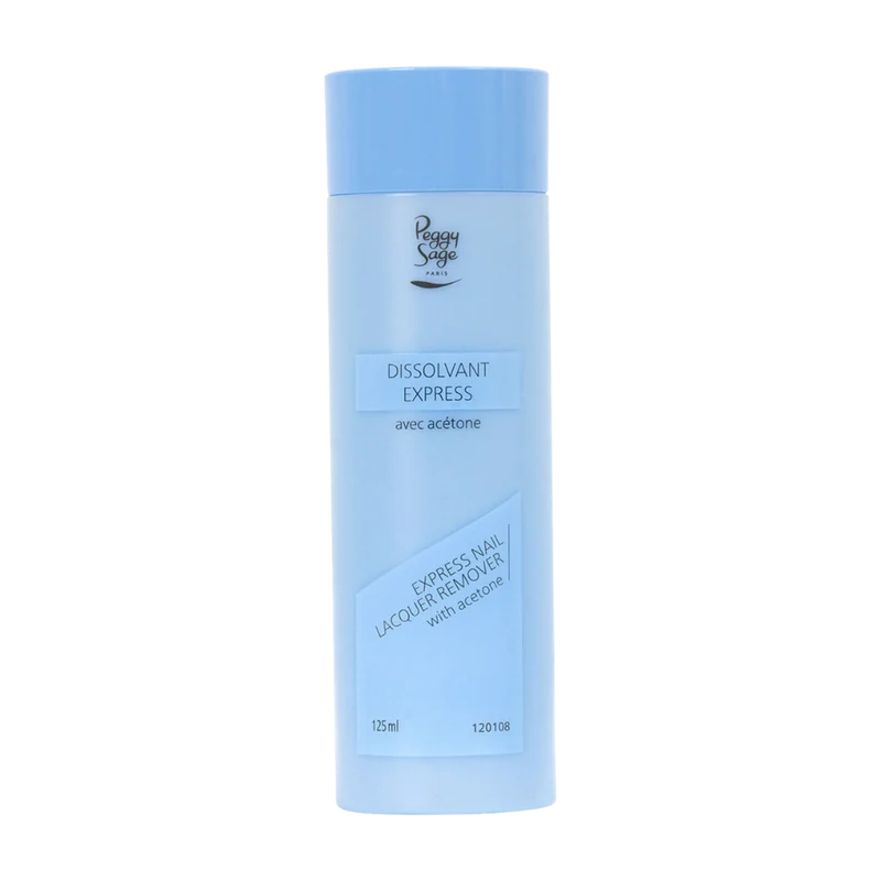 Dissolvant express 120ml