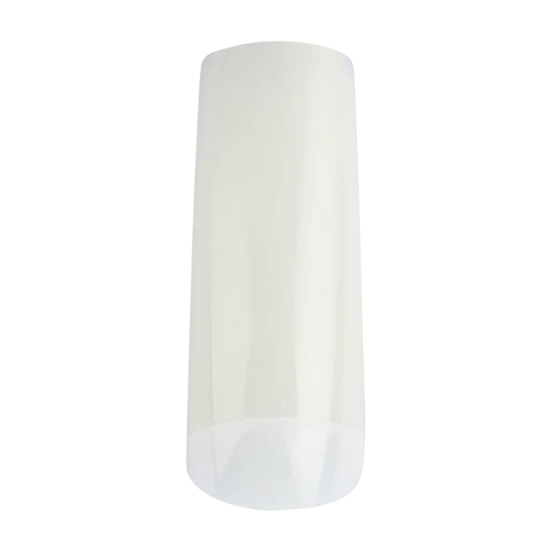 100 capsules professionnelles bombées