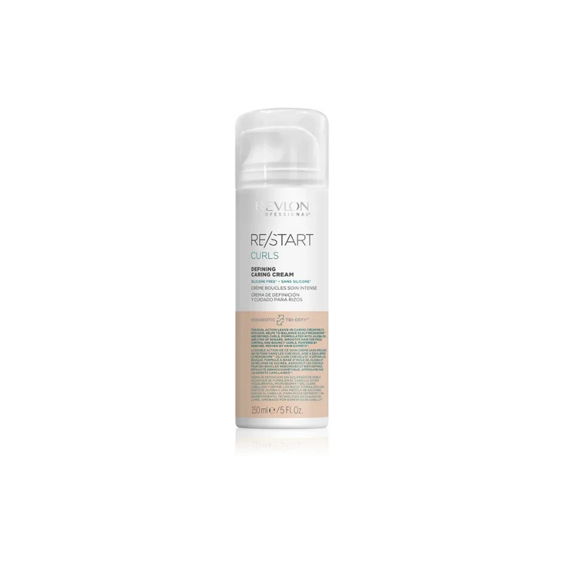 Re/Start Curls Defining Crème 150 ml