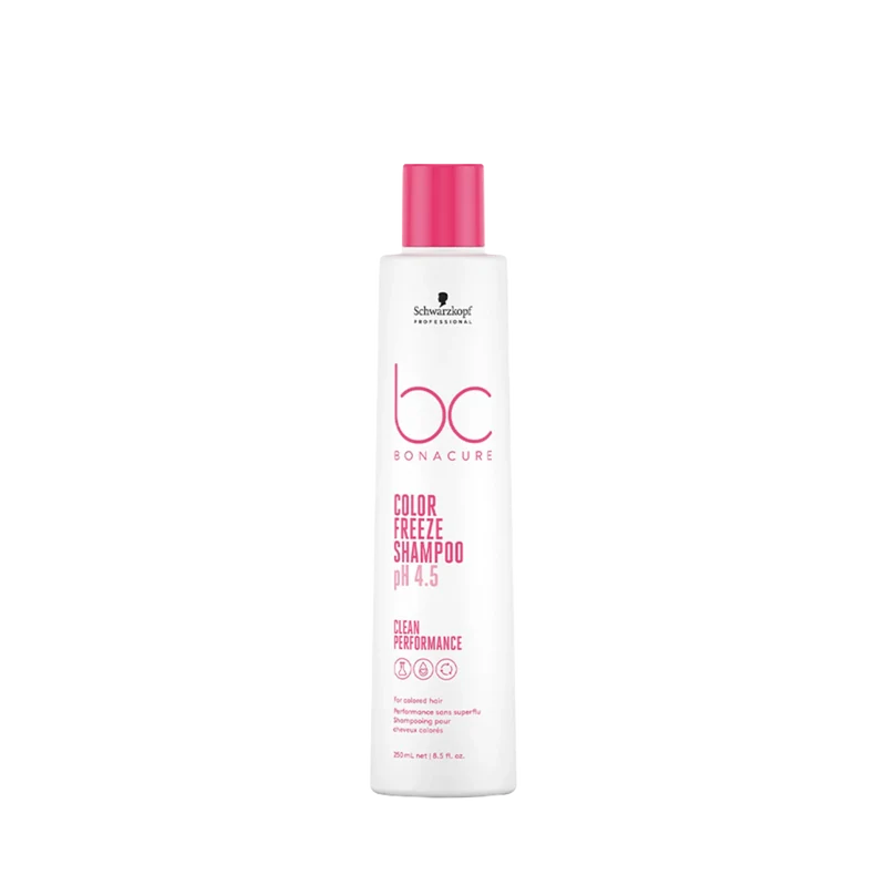 Color Freeze Shampooing - 250ml