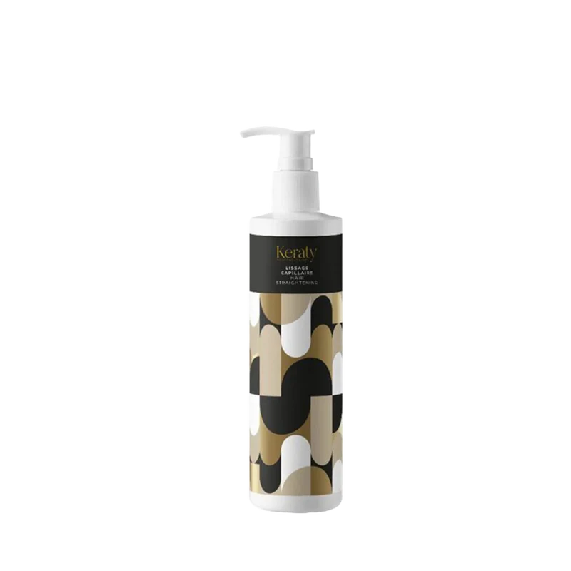 Lissage Capillaire - 400ml