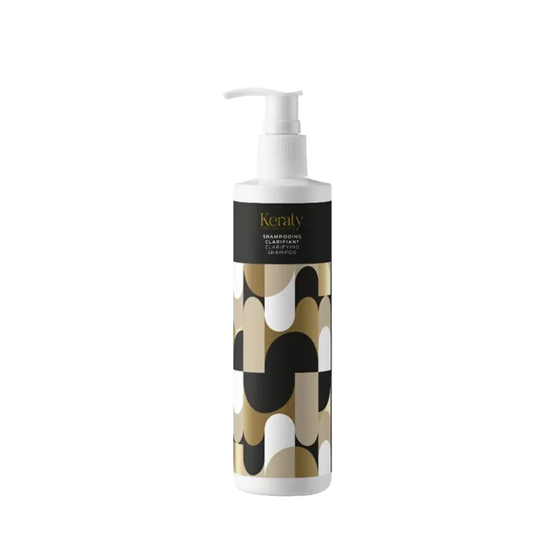 Shampooing Clarifiant - 500ml