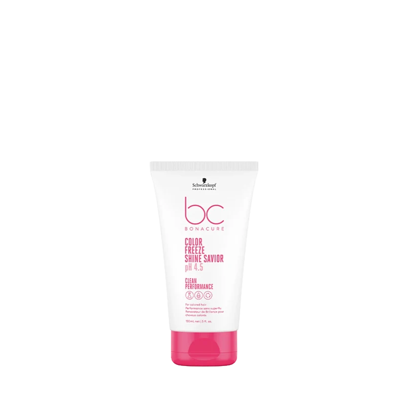 Color Freeze Shine Savior - 150ml