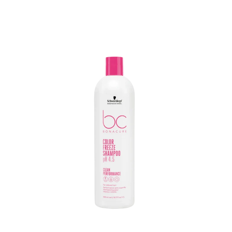 Color Freeze Shampooing - 500ml