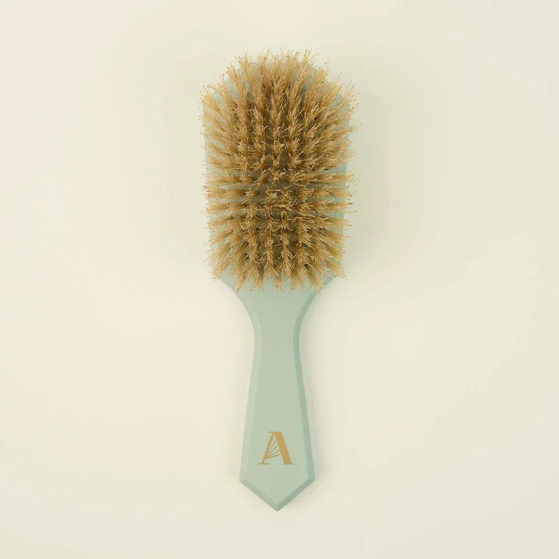 Brosse Lissante Art Déco