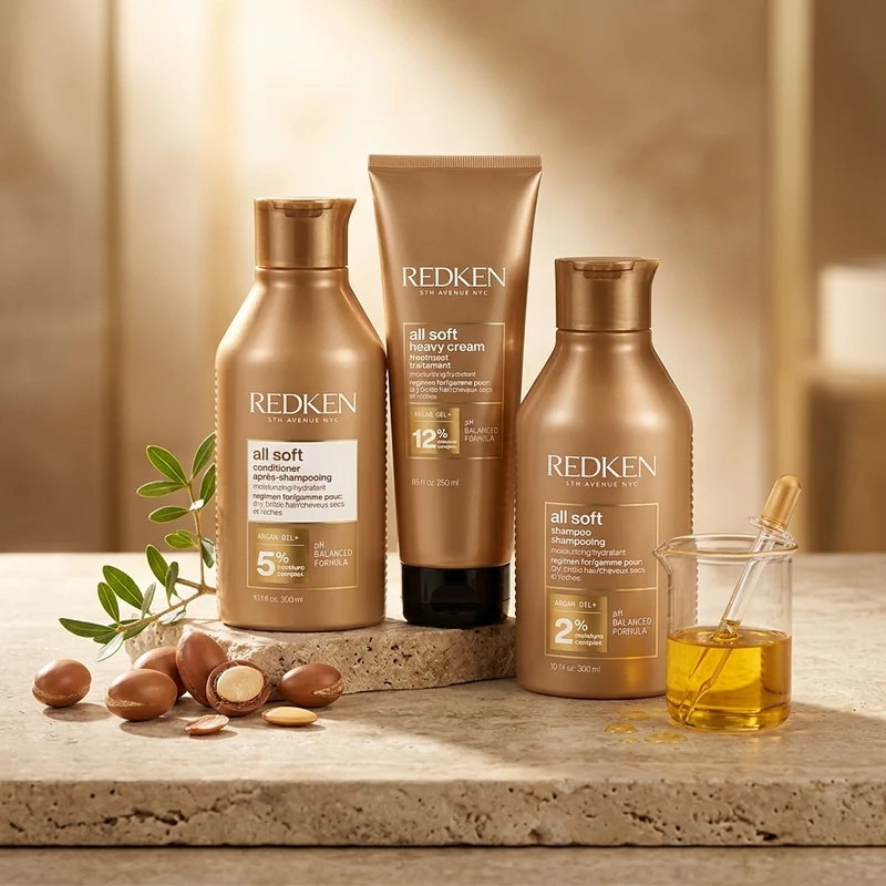All Soft - Routine Complète