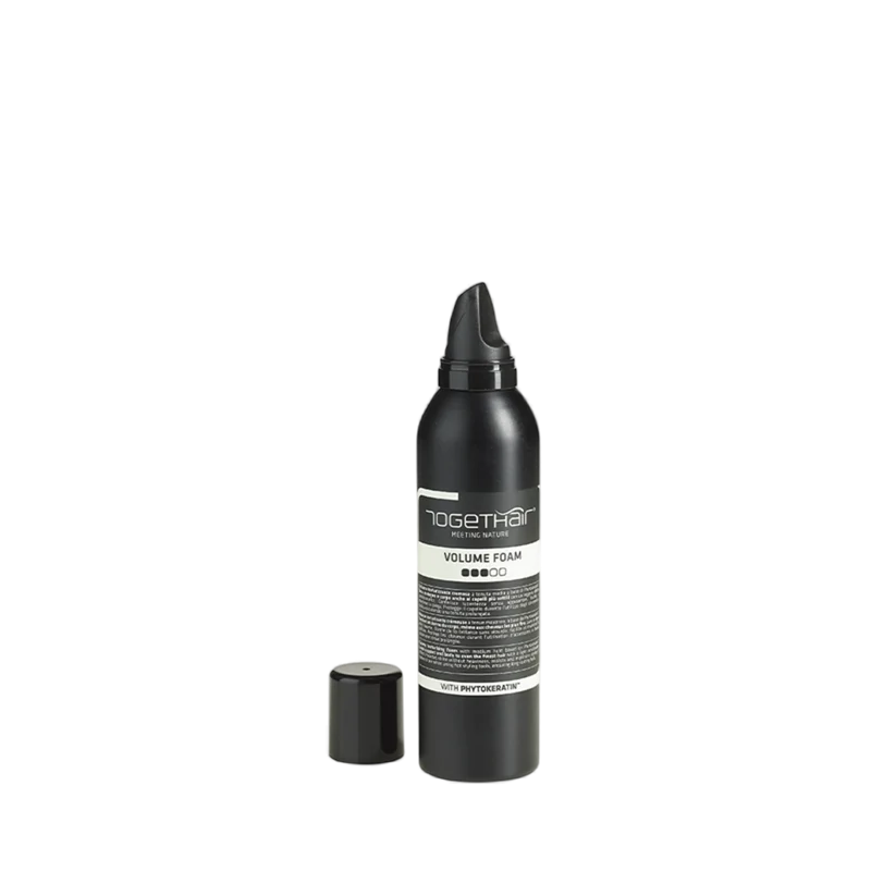 Volume Foam - 250ml