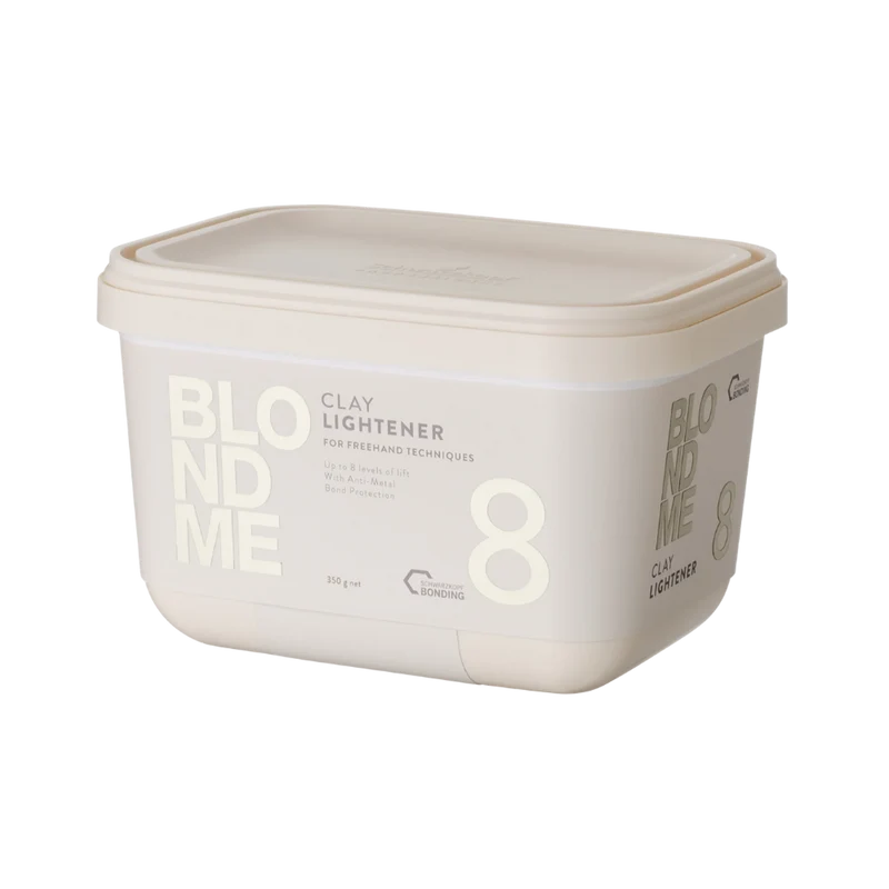 Argile Décolorante BLONDME - 350gr