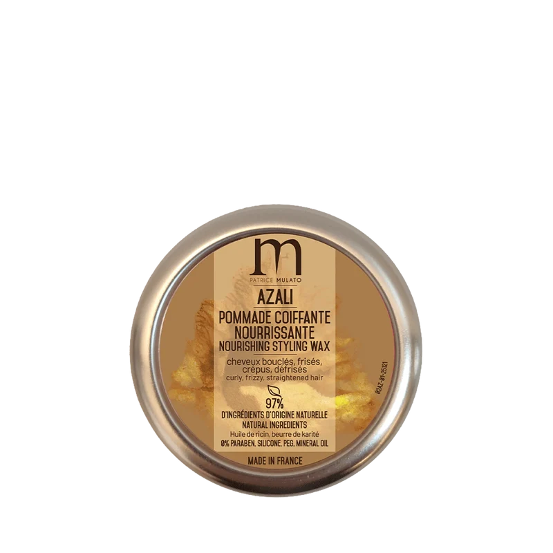 Azali Pommade Coiffante 40ml