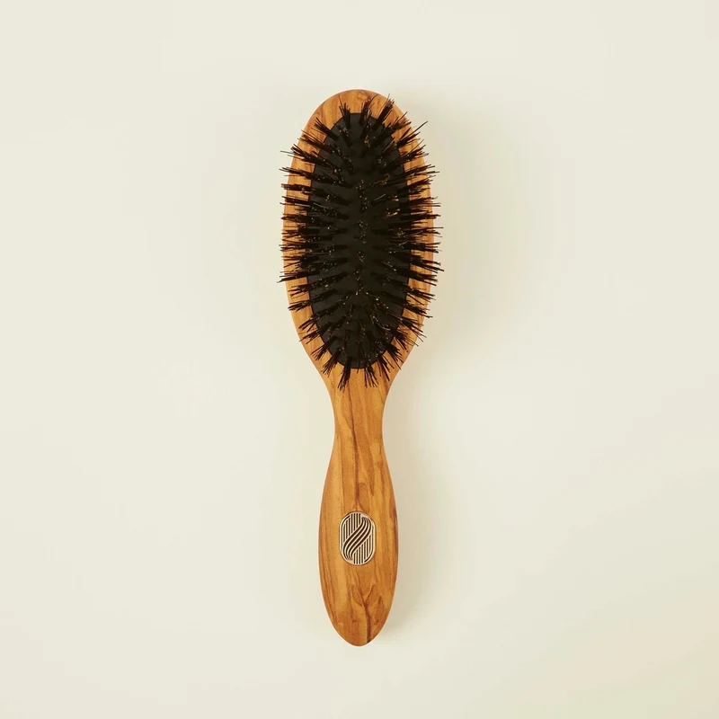 Brosse à cheveux de Soin