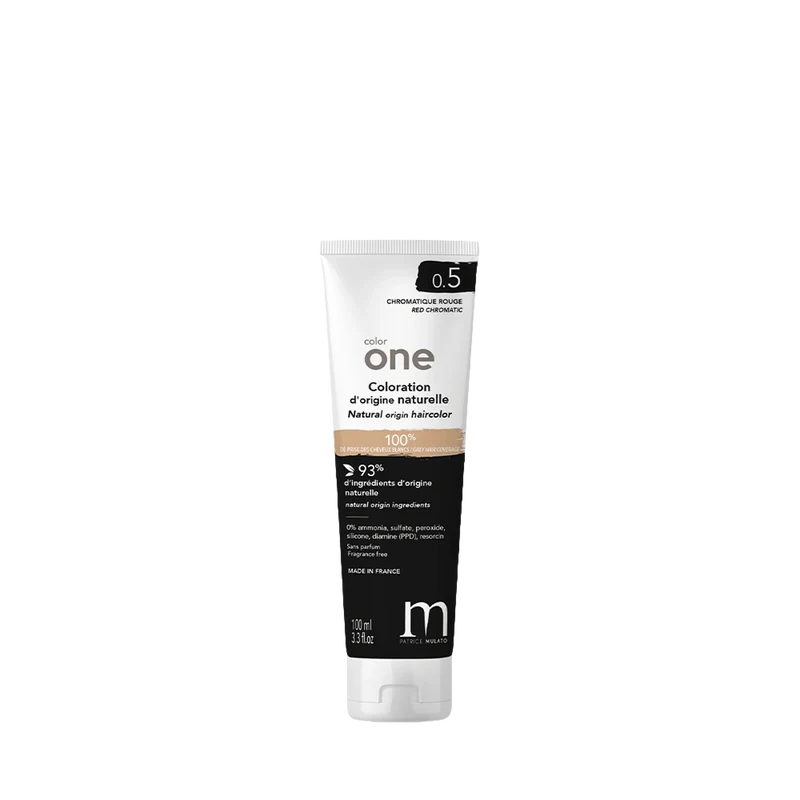 Color One 0.5 Chromatique Rouge 100ml