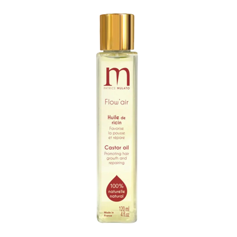 Huile De Ricin Pour Cheveux 120 ml