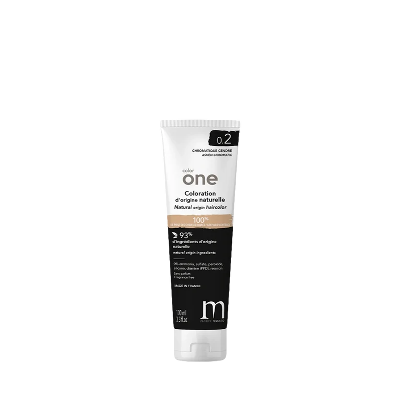 Color One 0.1 Chromatique Cendre 100ml