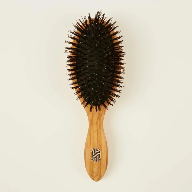 Brosse à cheveux de Soin