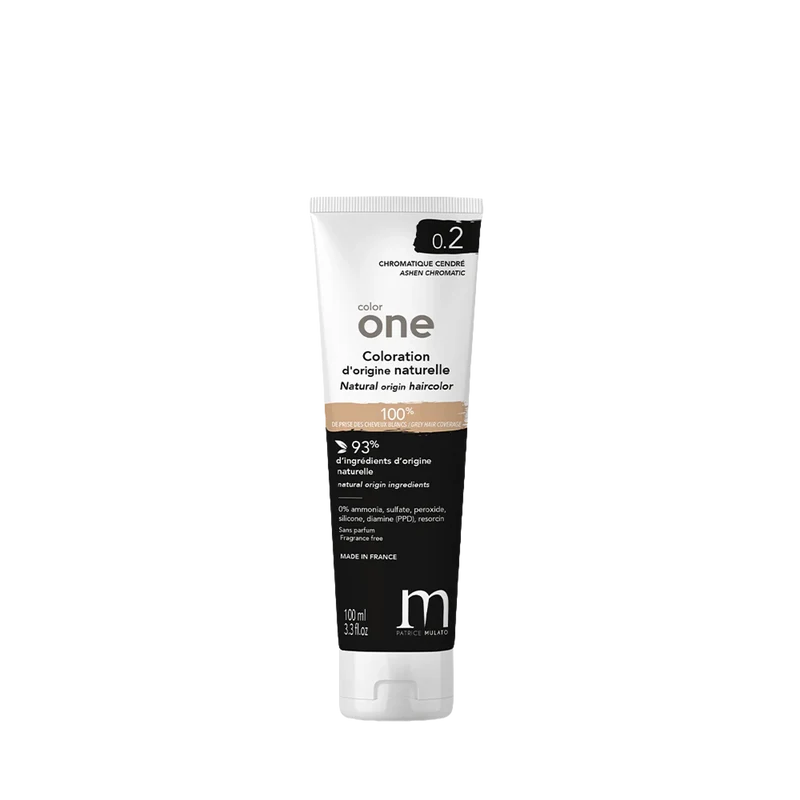 Color One 0.2 Chromatique Irise 100ml