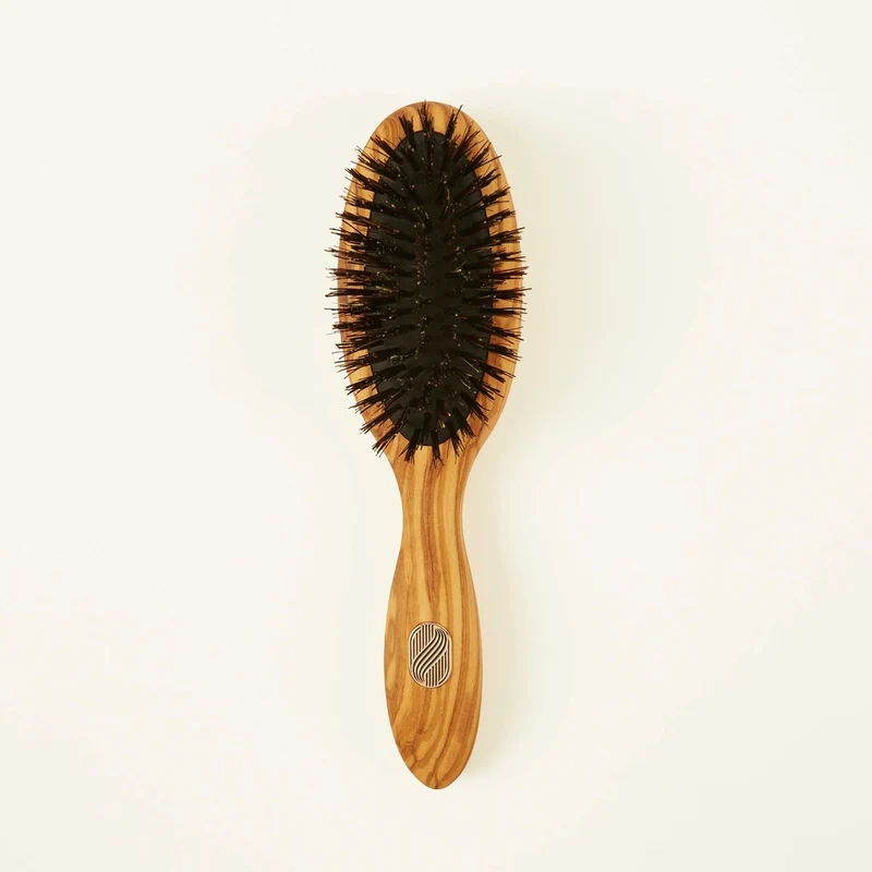 Brosse à cheveux de Soin