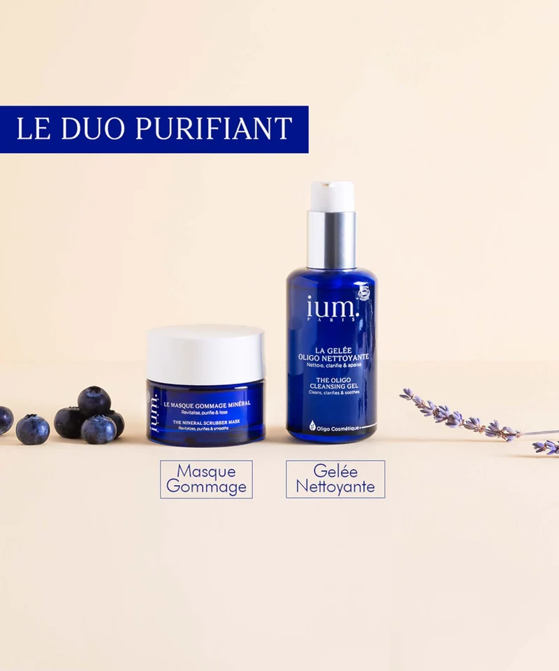 Le Duo Purifiant