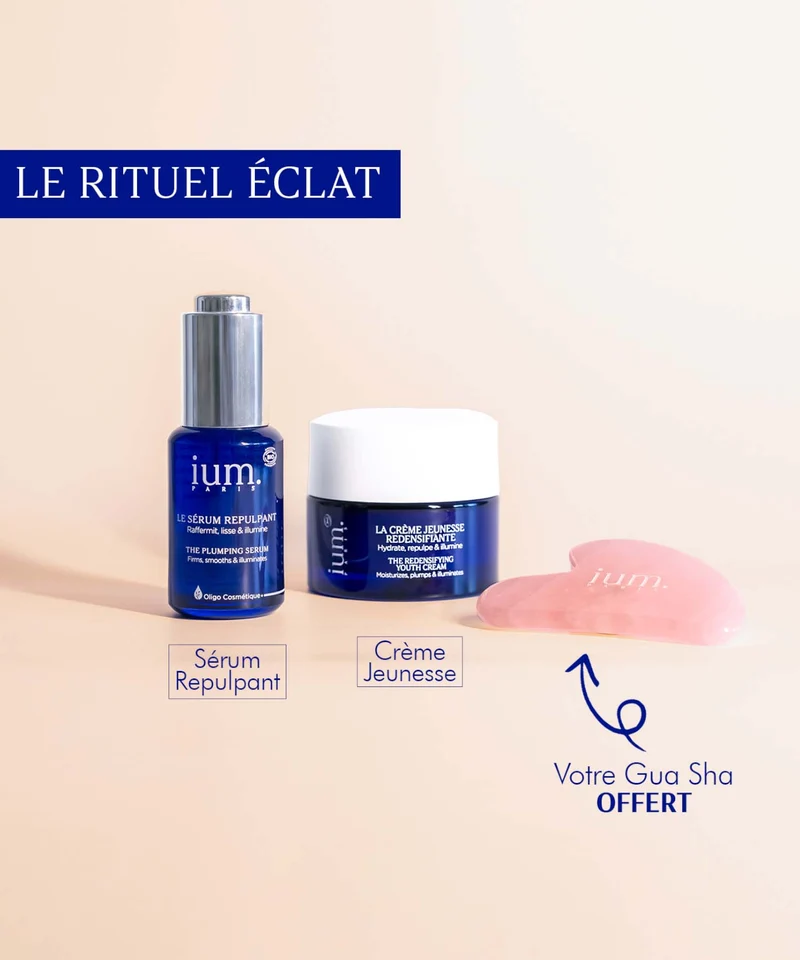 Le Rituel Eclat Naturel