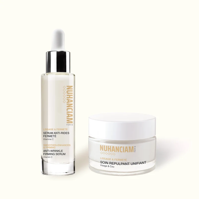 Duo Lissage Éclat