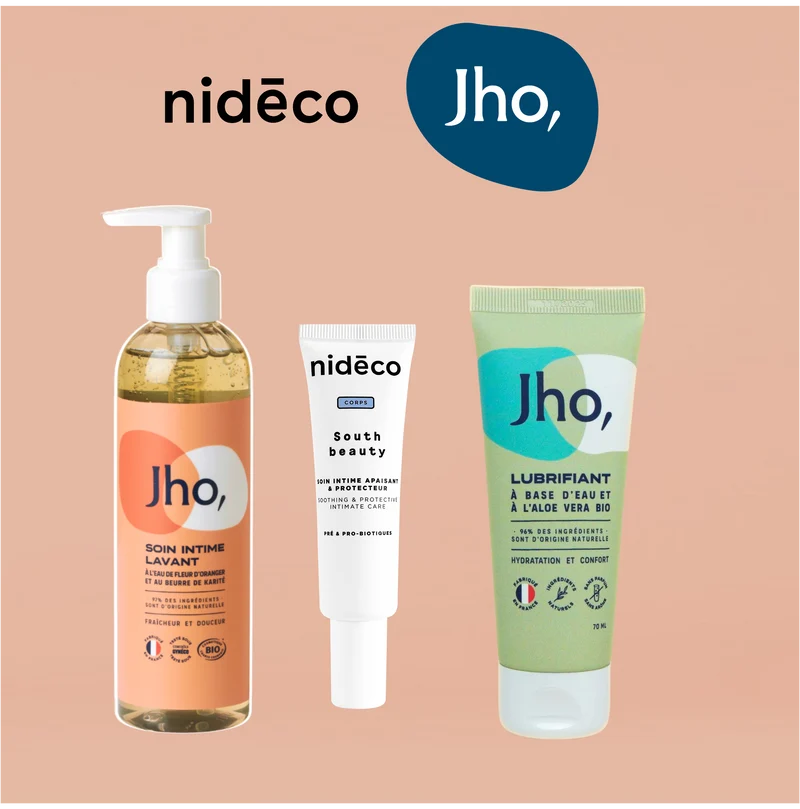 Kit Intime