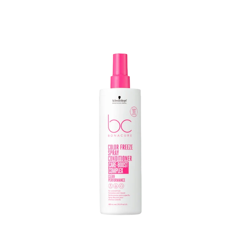 Color Freeze Spray Conditionneur - 400ml