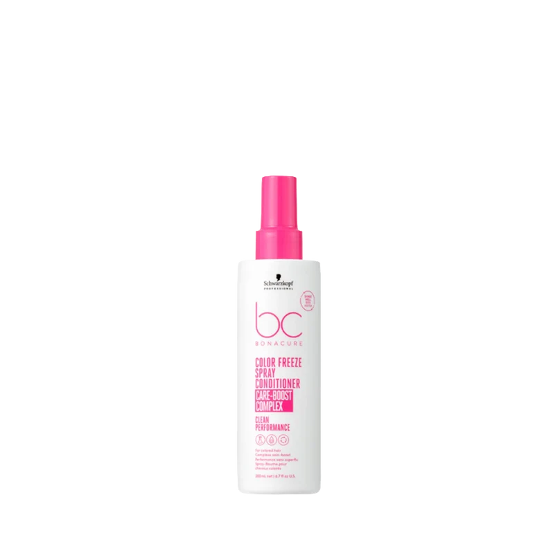 Color Freeze Spray Conditionneur - 200ml