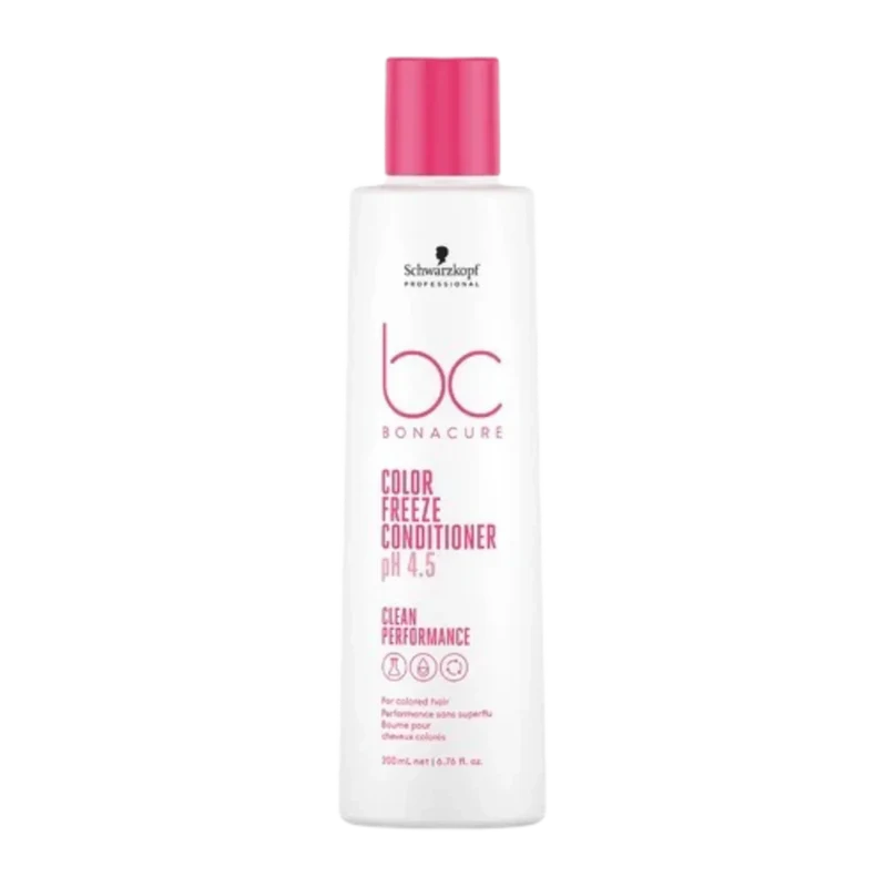 Color Freeze Conditionneur - 200ml