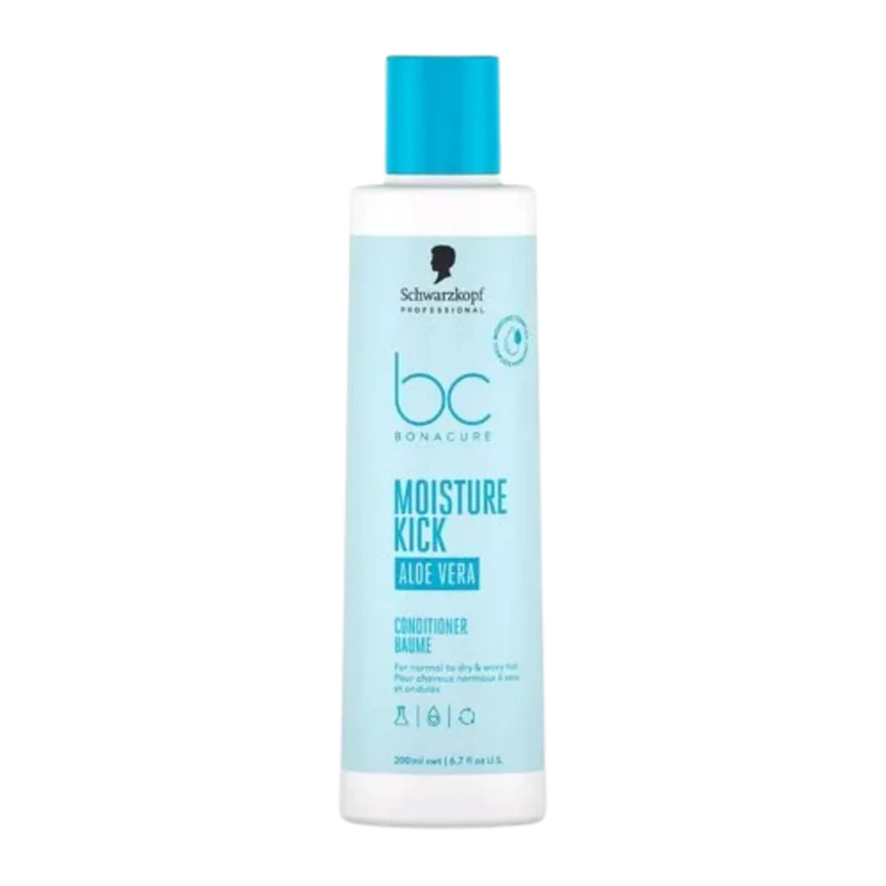 Bonacure Moisture Kick Conditionneur - 200ml