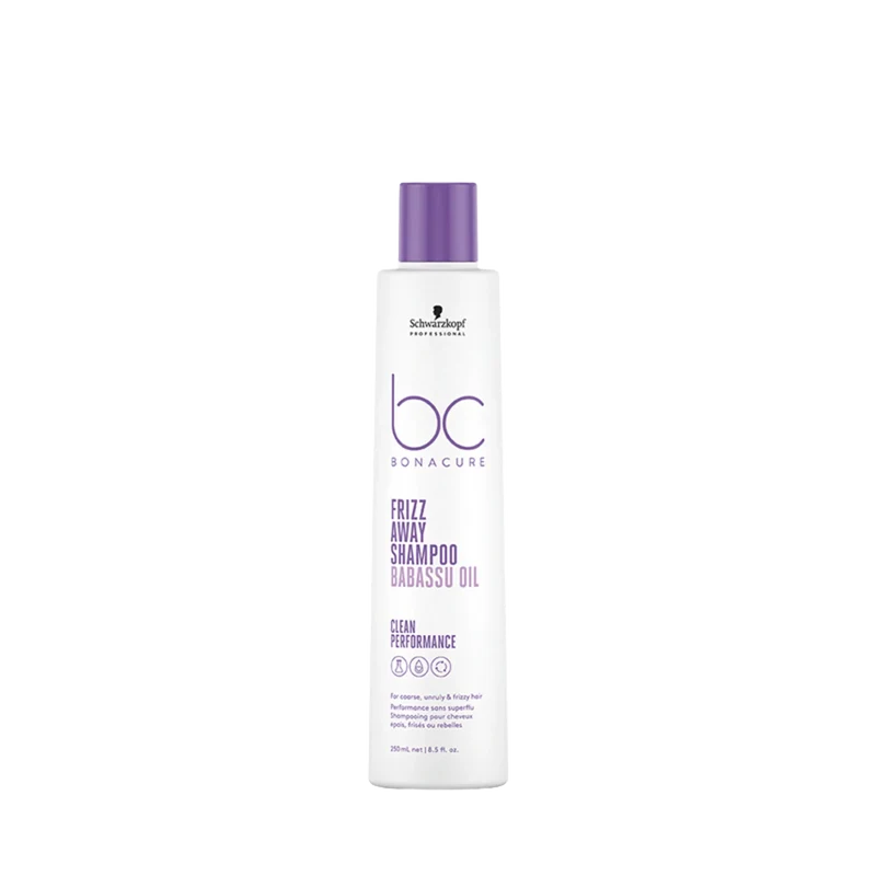 Frizz Away Shampooing - 250 ml